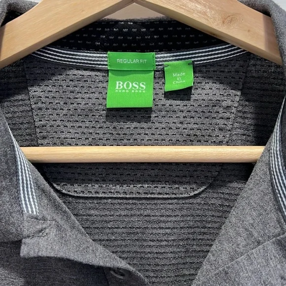 Hugo Boss Polo - Picture 3 of 6